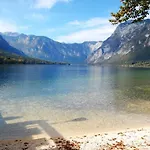 Hébergement de vacances Frida Bohinj