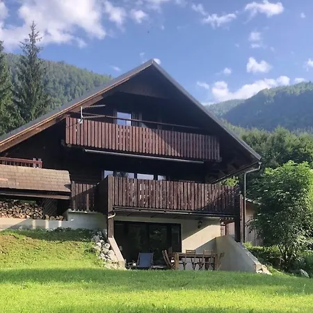 Frida Počitniška hiša *