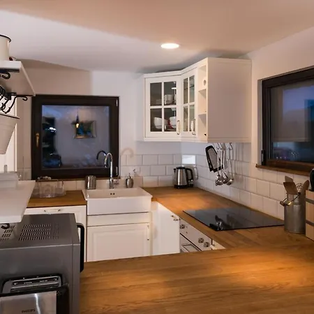 Vakantiehuis Frida Bohinj