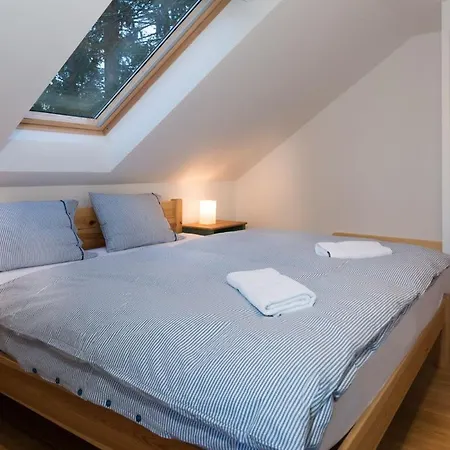 Frida Počitniška hiša *