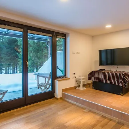 Frida Počitniška hiša