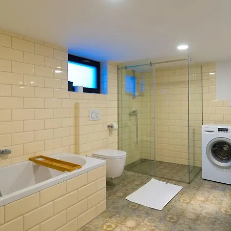 Vakantiehuis Frida Bohinj