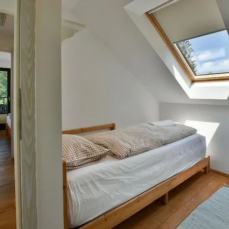 Frida Casa vacanze Bohinj