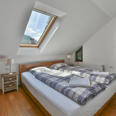 Frida Casa vacanze Bohinj