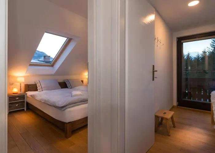 Frida Počitniška hiša