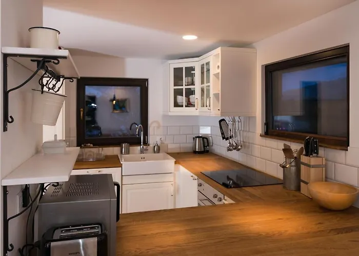 Počitniška hiša Frida Bohinj