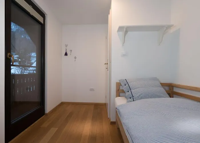 Dom wakacyjny Frida *