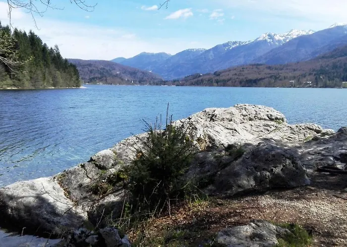 Hébergement de vacances Frida