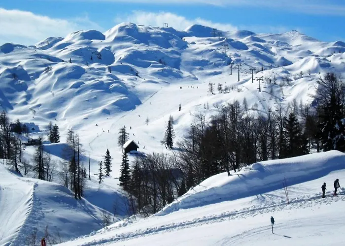 Frida Počitniška hiša