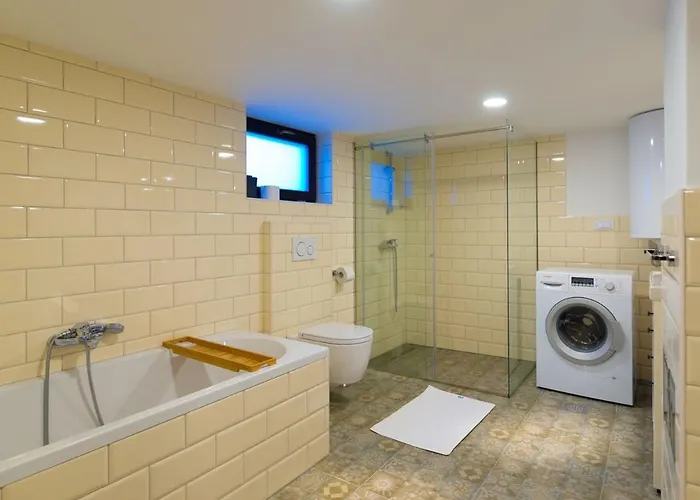 Dom wakacyjny Frida Bohinj