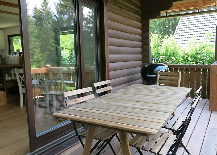 Frida Počitniška hiša