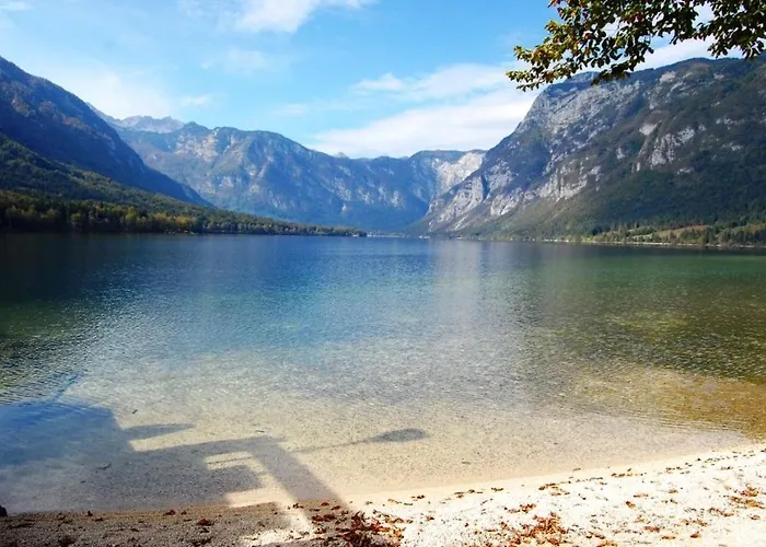 Hébergement de vacances Frida Bohinj